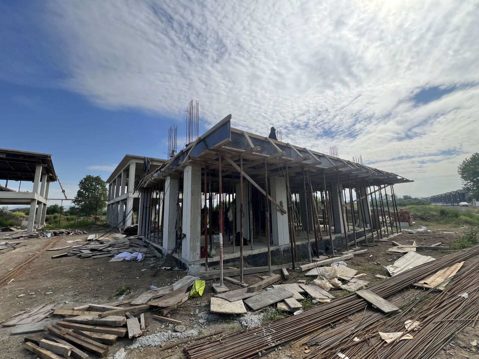 Satılık Villa 5,500,000 TL