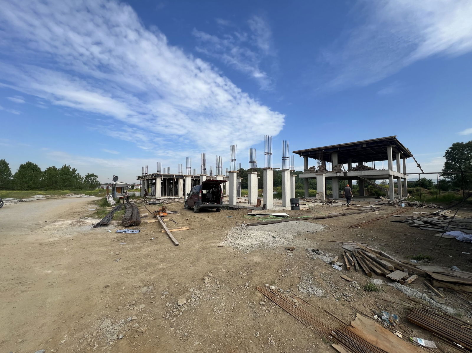 Satılık Villa 5,500,000 TL