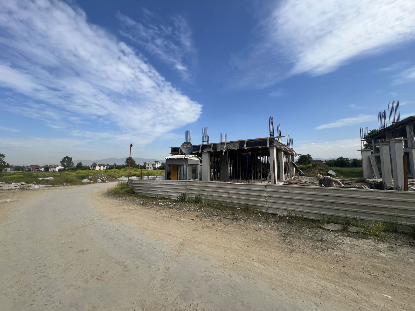 Satılık Villa 5,500,000 TL