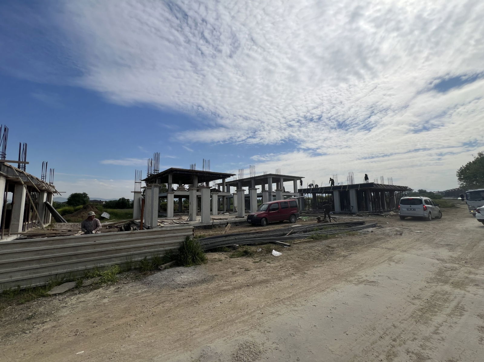 Satılık Villa 5,500,000 TL