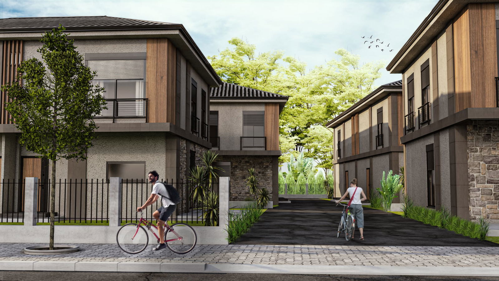 Satılık Villa 5,500,000 TL