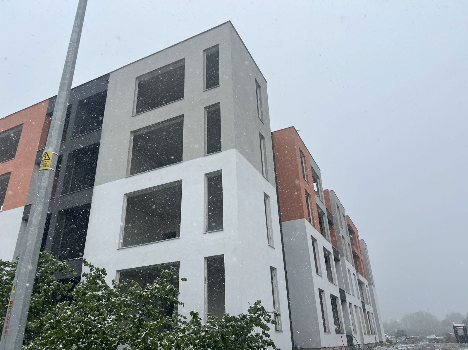 Satılık Daire 2,500,000 TL