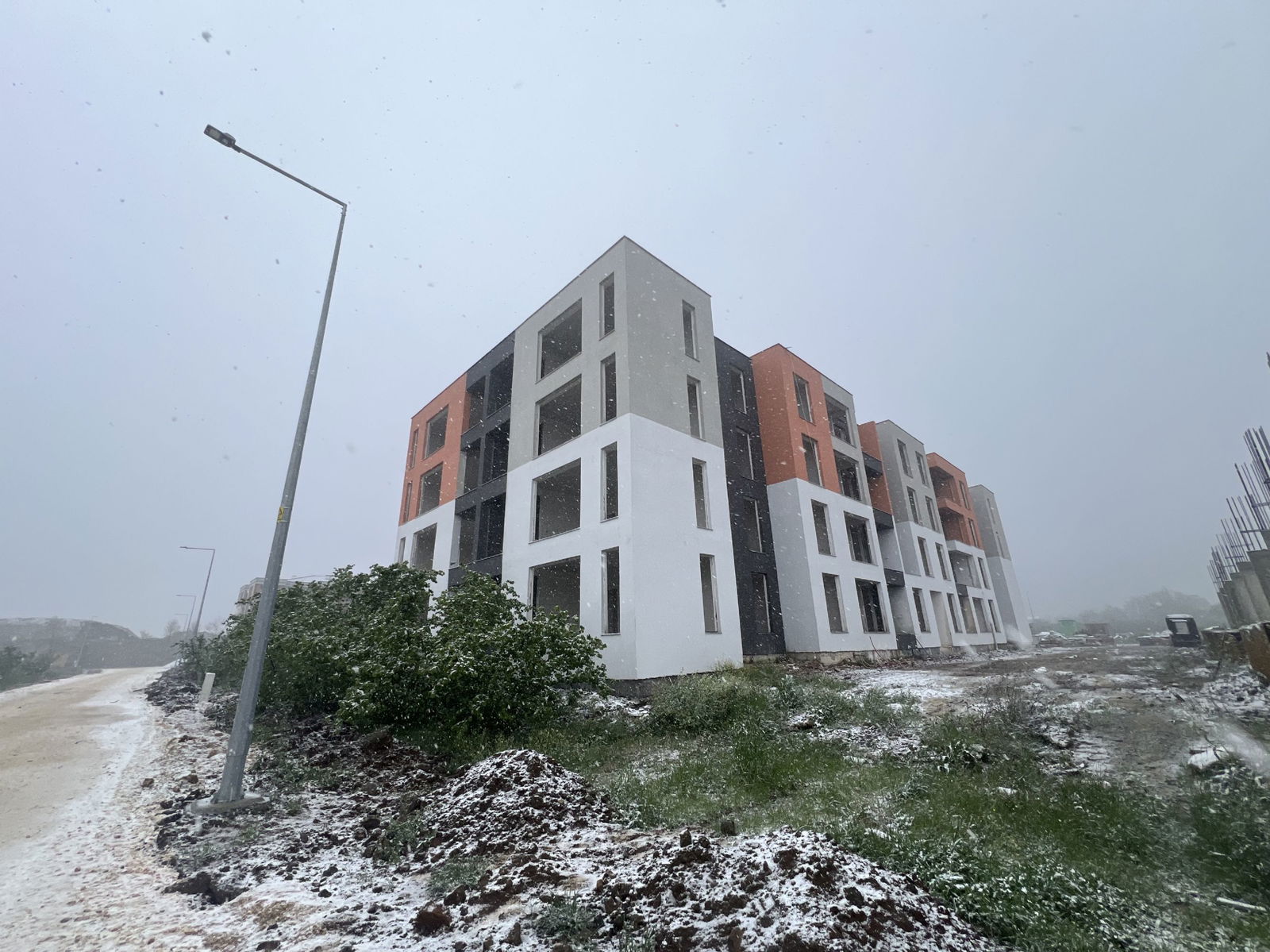 Satılık Daire 2,500,000 TL
