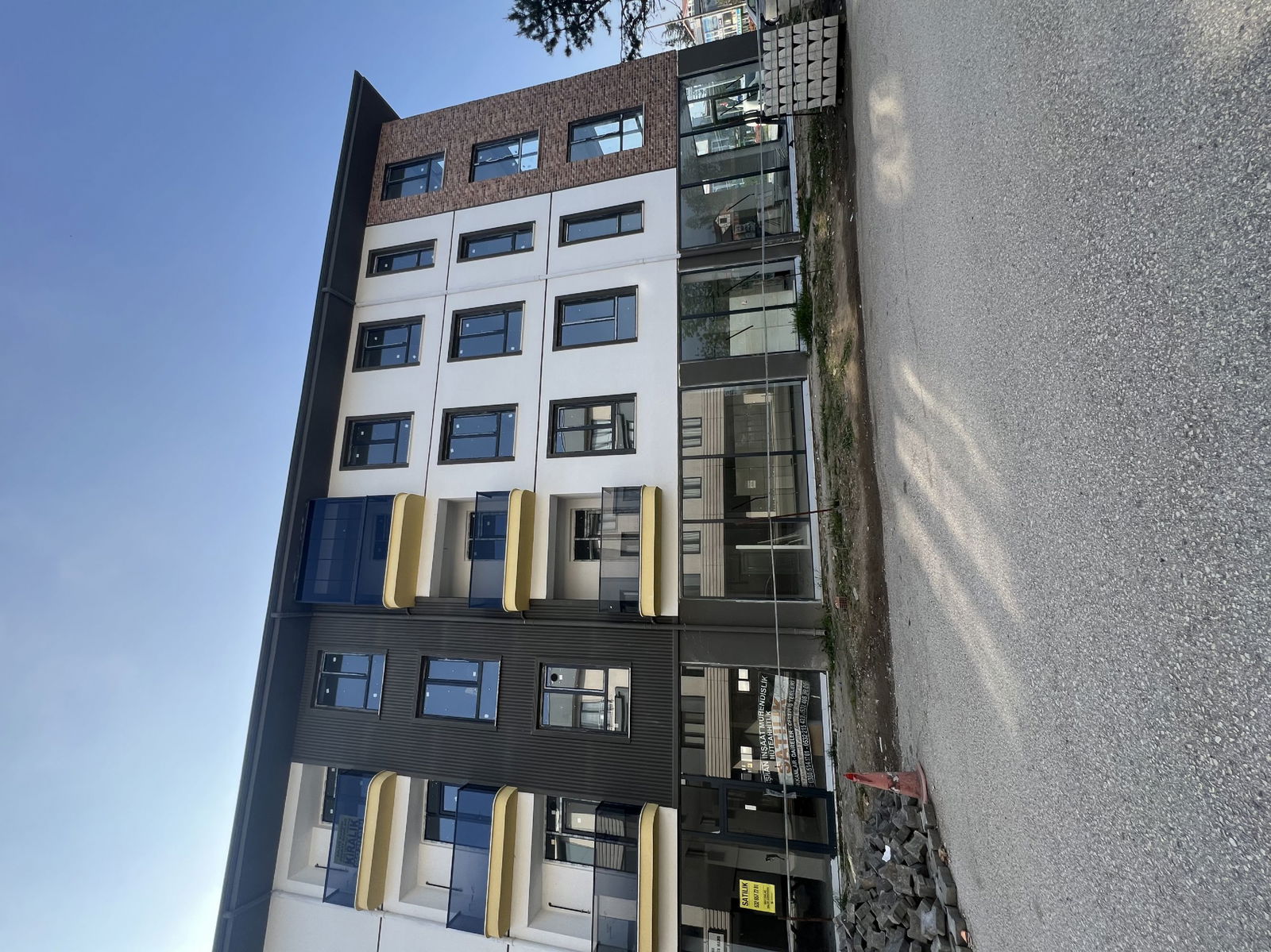 Satılık Ofis 2,250,000 TL
