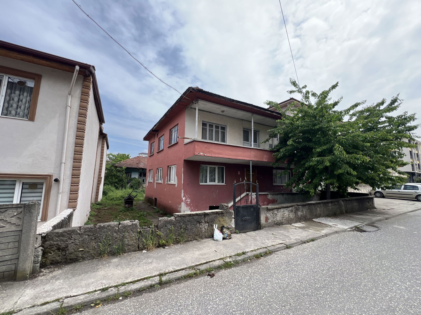 Satılık Arsa 11,000,000 TL