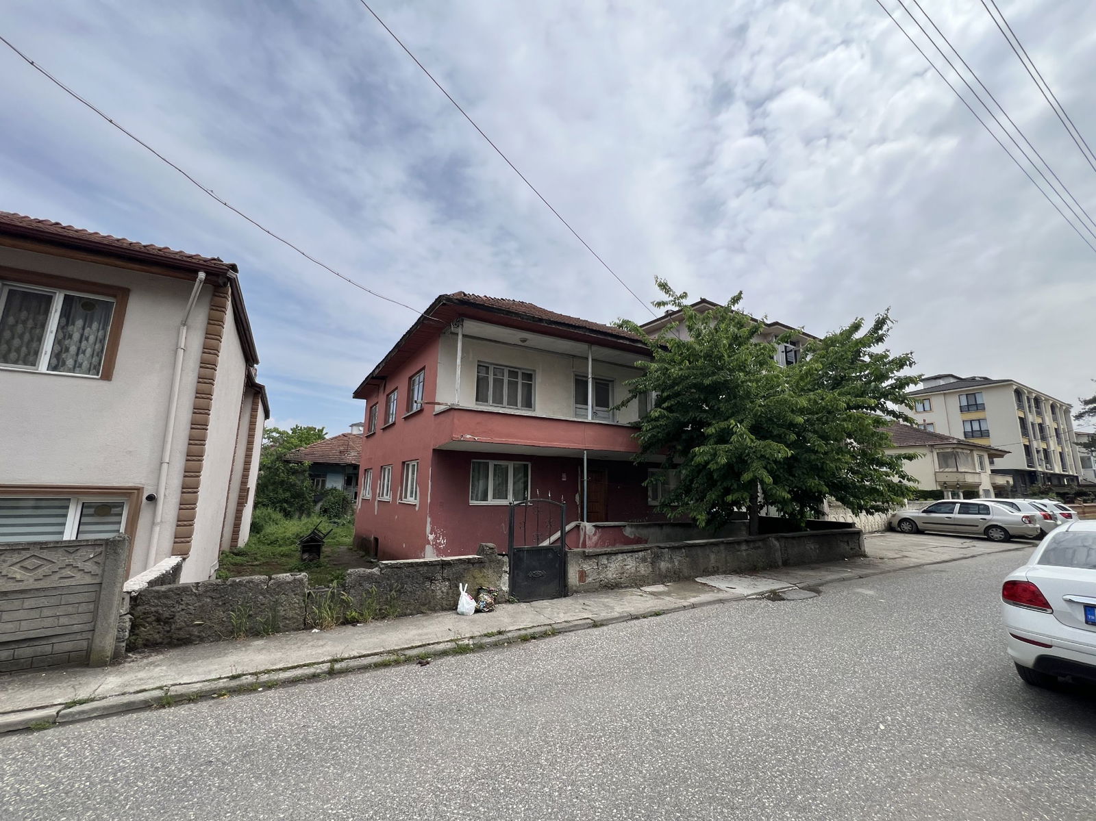 Satılık Arsa 11,000,000 TL