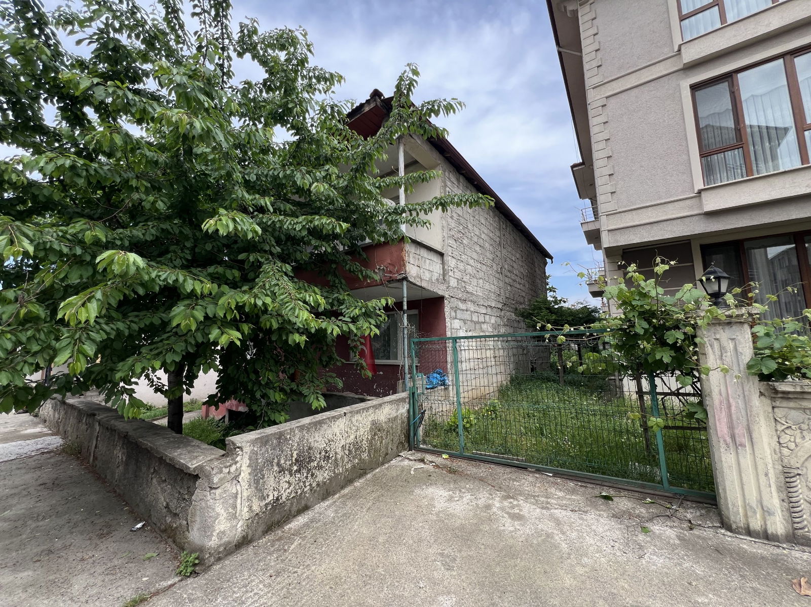 Satılık Arsa 11,000,000 TL
