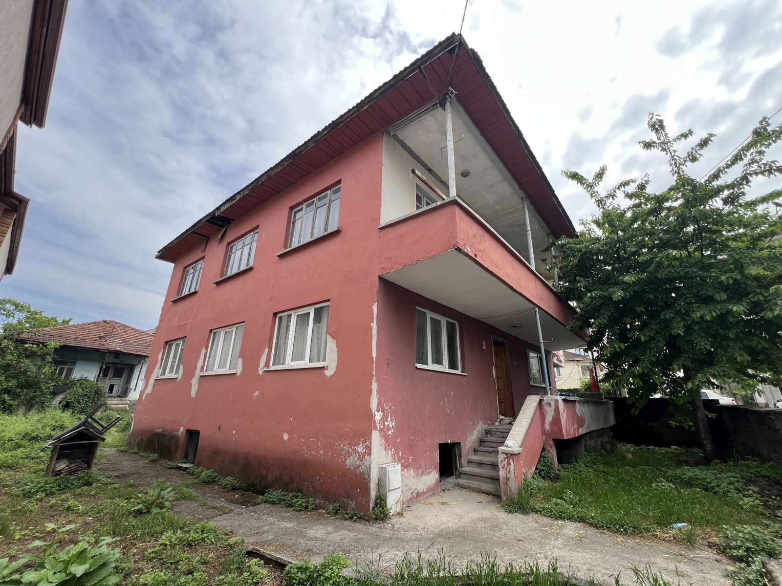 Satılık Arsa 11,000,000 TL