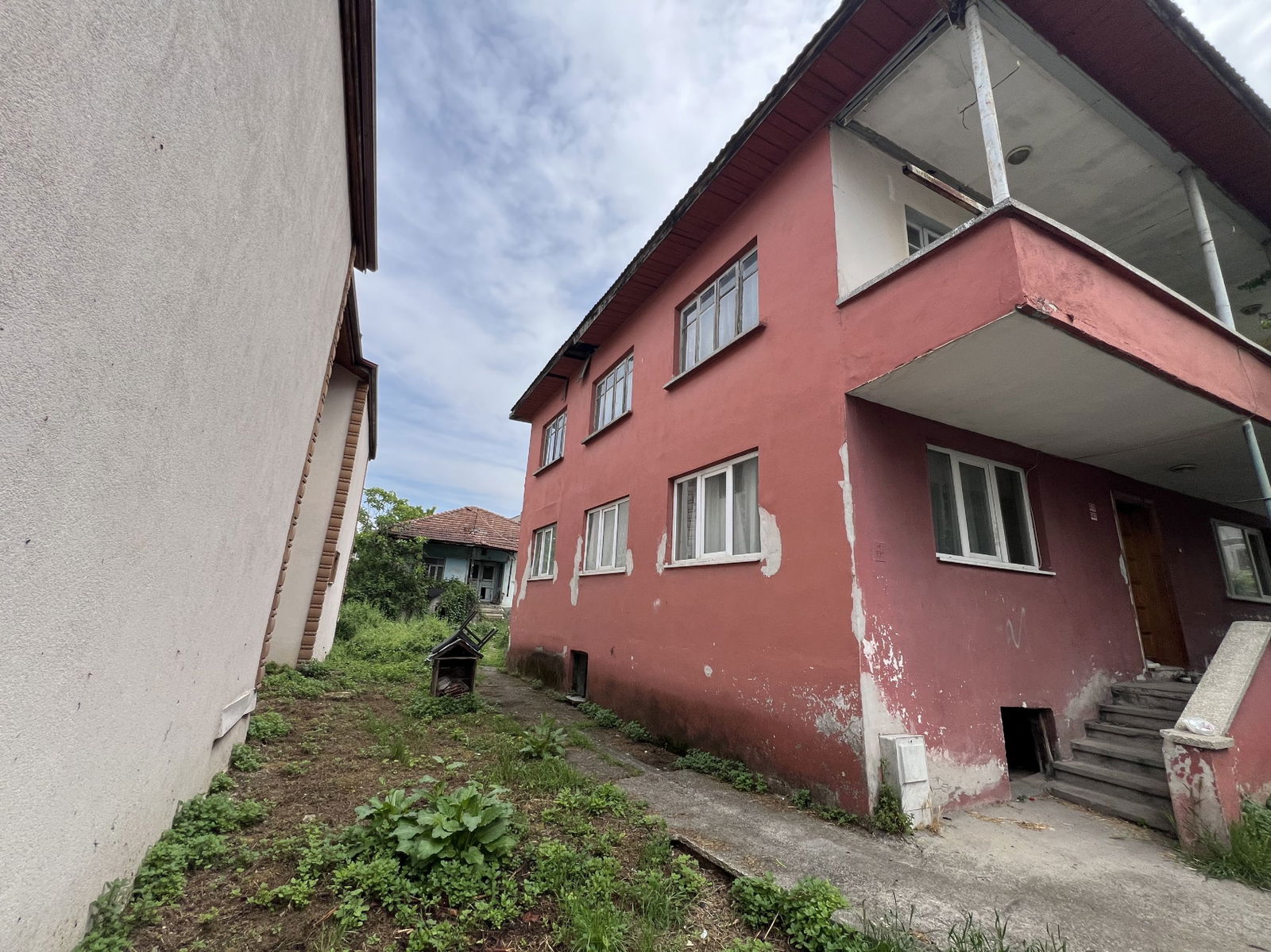 Satılık Arsa 11,000,000 TL