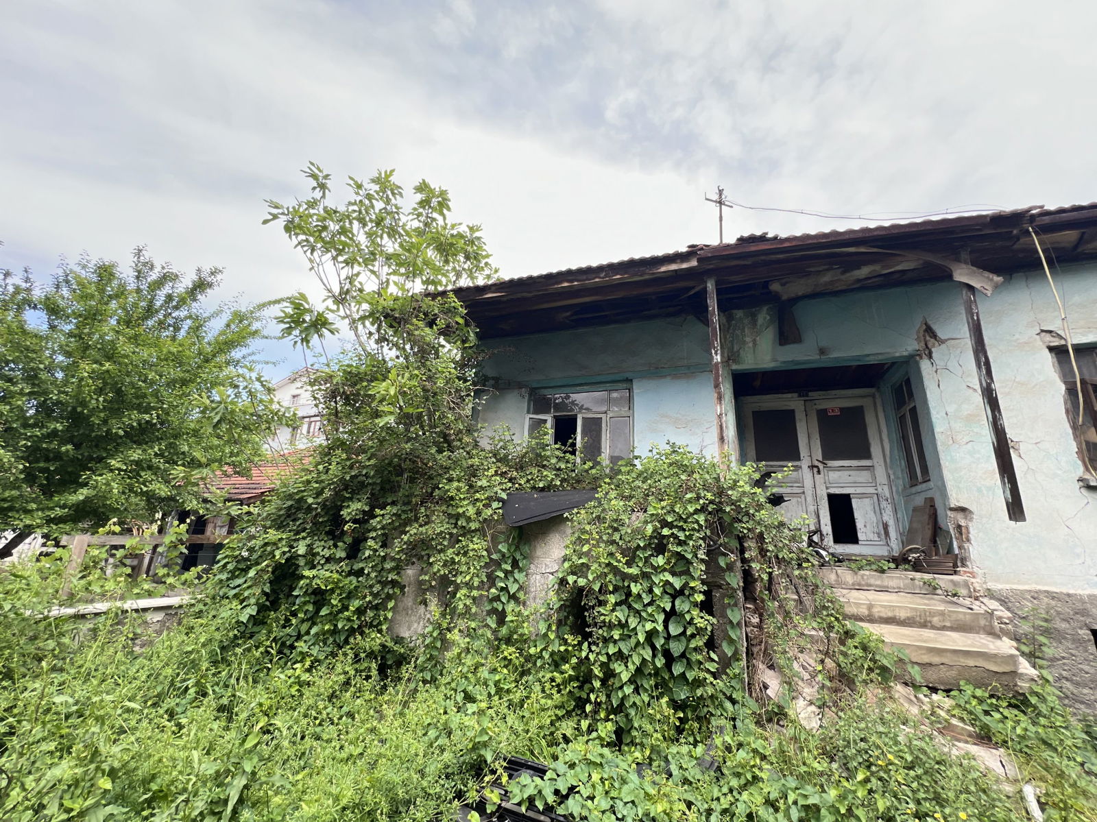 Satılık Arsa 11,000,000 TL