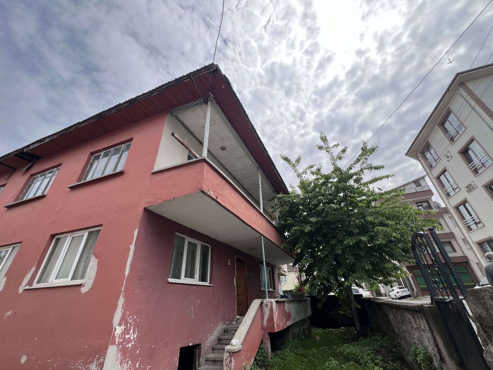 Satılık Arsa 11,000,000 TL