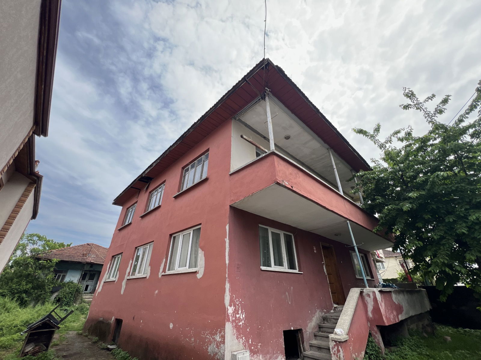 Satılık Arsa 11,000,000 TL