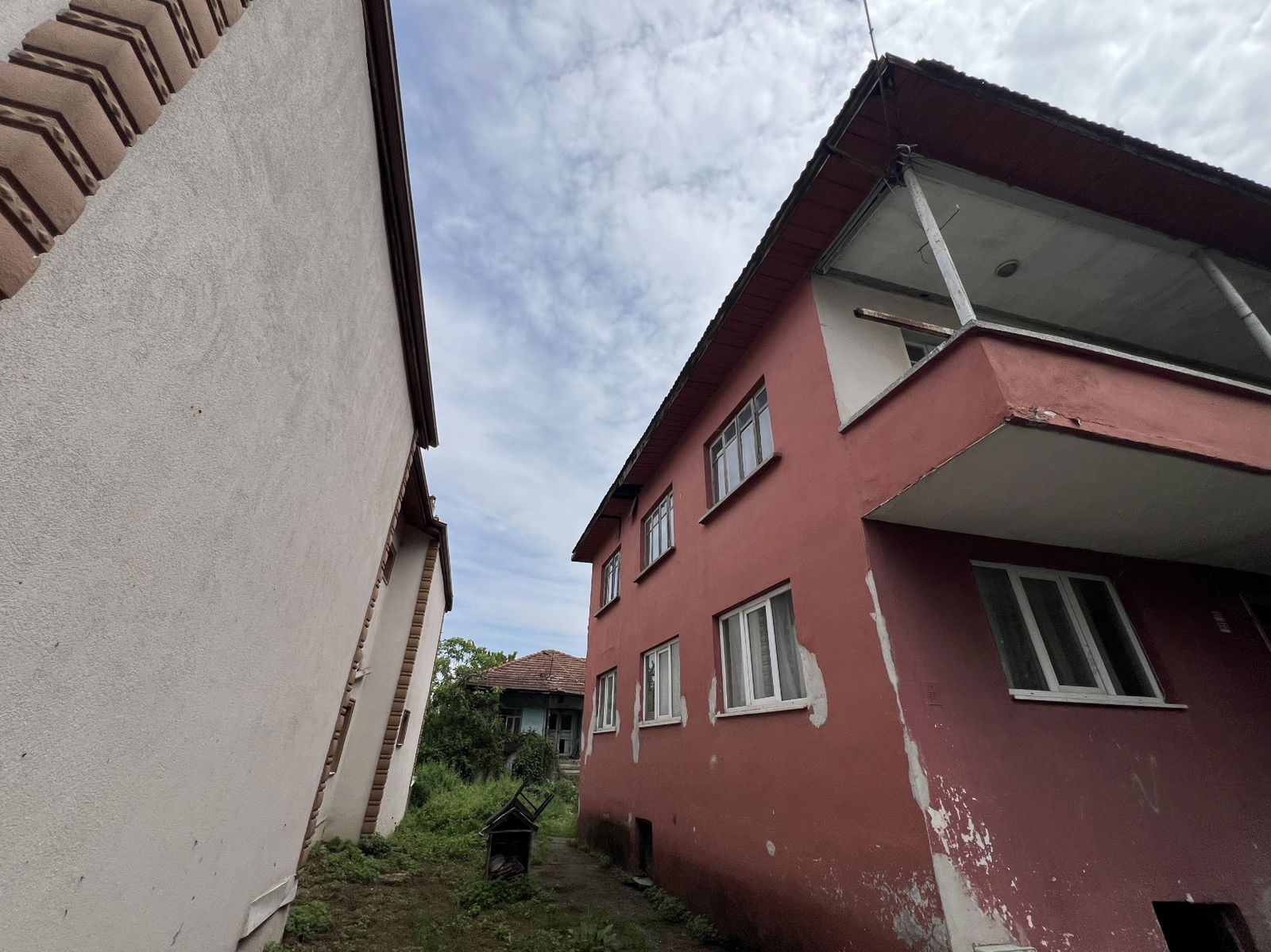 Satılık Arsa 11,000,000 TL