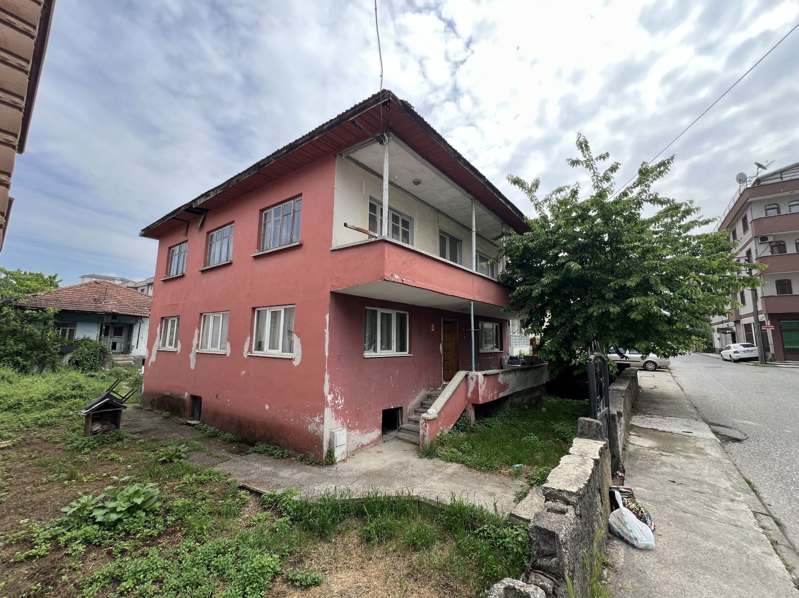 Satılık Arsa 11,000,000 TL