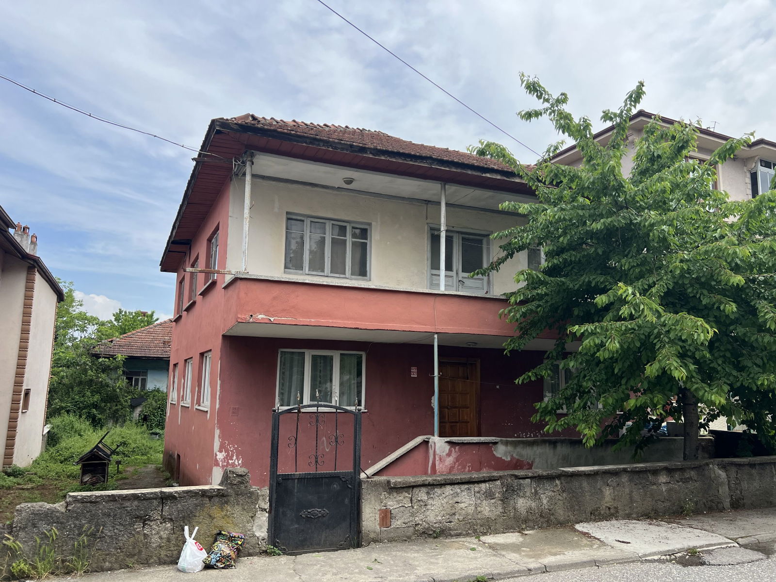 Satılık Arsa 11,000,000 TL