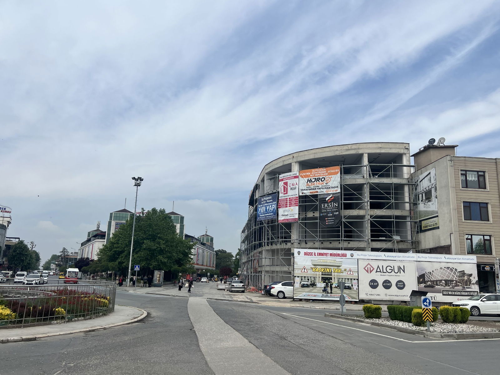 Kiralık Ofis 50,000 TL