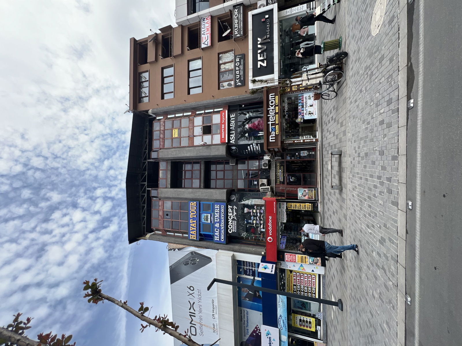Satılık Ofis 800,000 TL