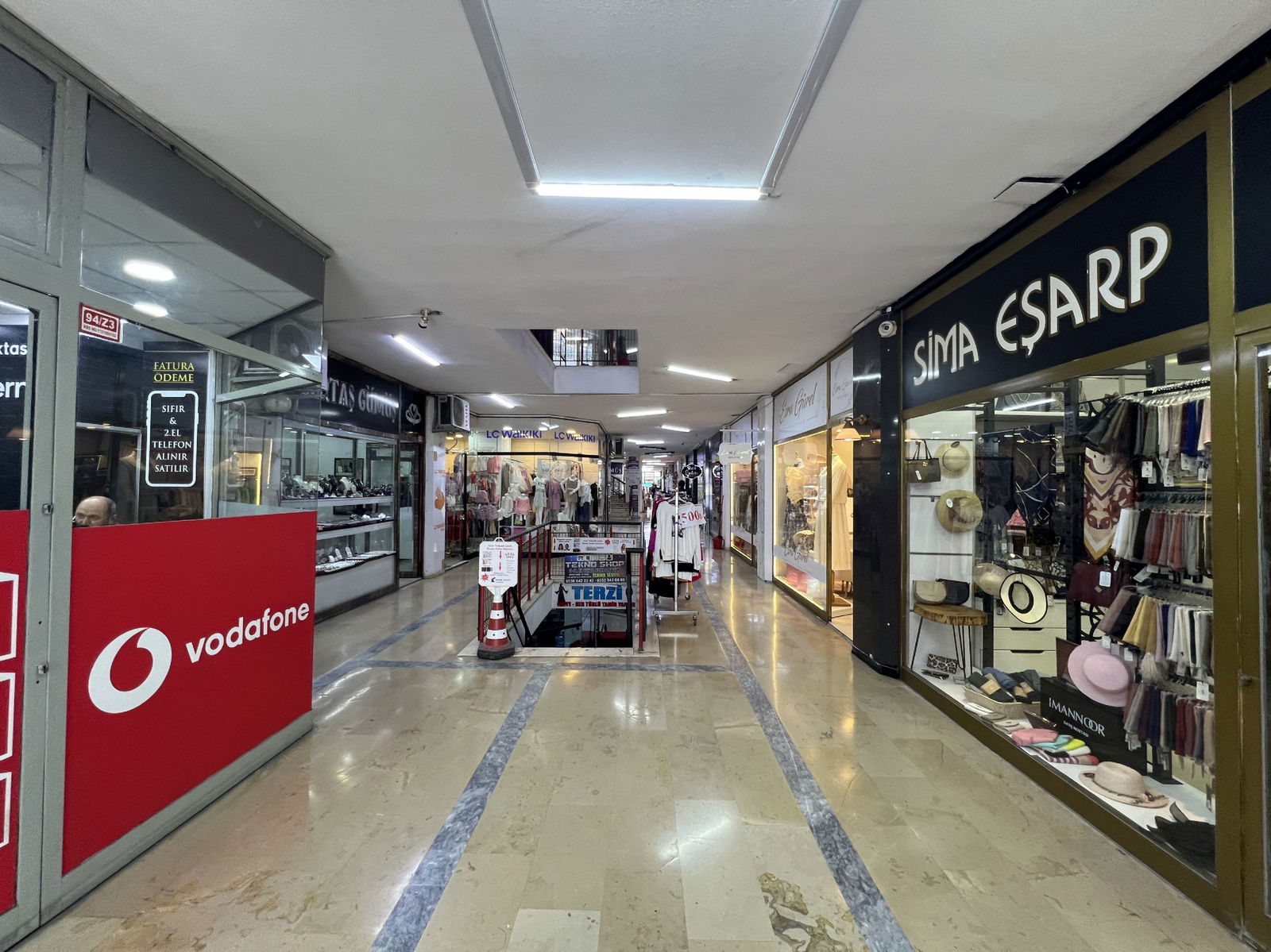 Satılık Ofis 800,000 TL