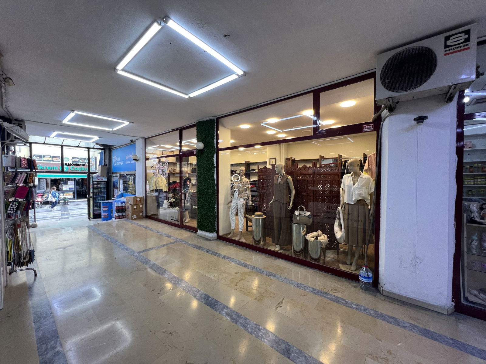 Satılık Ofis 800,000 TL