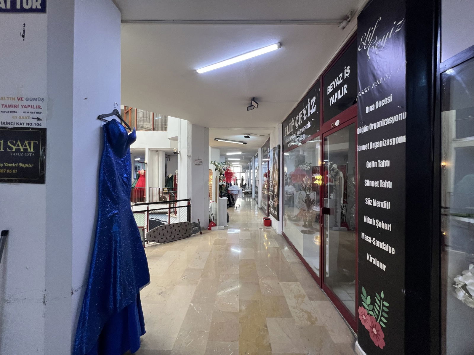 Satılık Ofis 800,000 TL