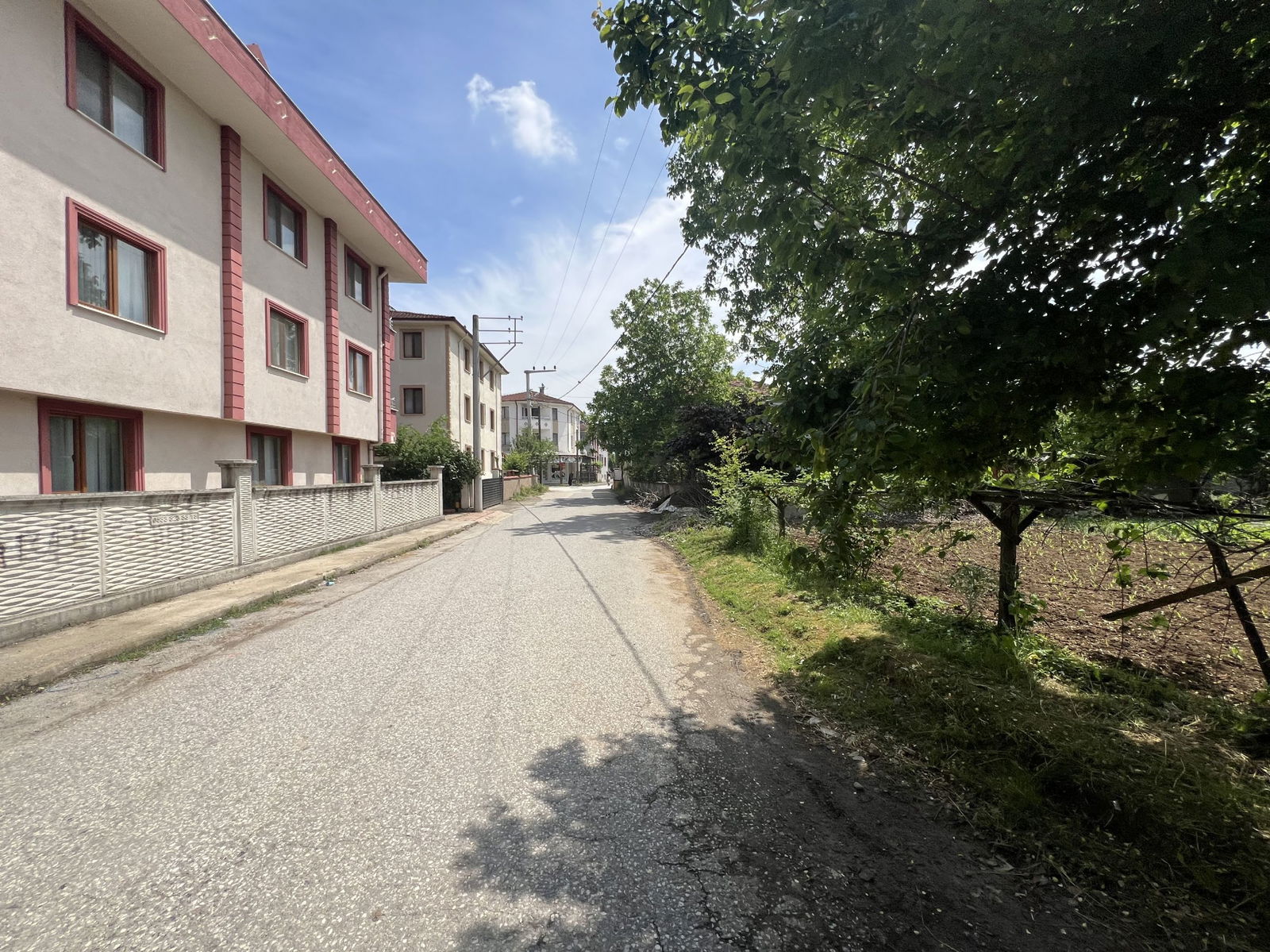 Satılık Arsa 3,399,000 TL