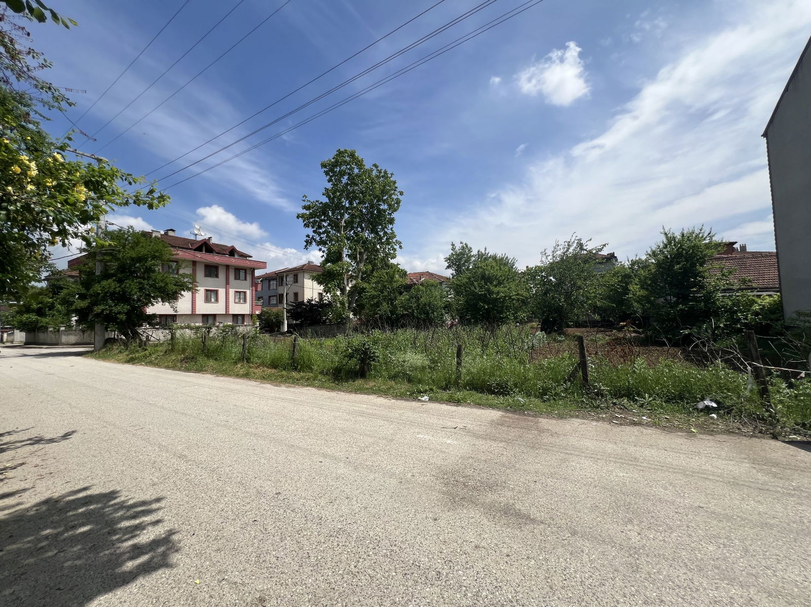 Satılık Arsa 3,399,000 TL