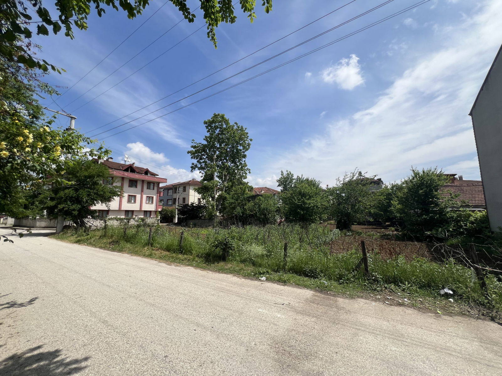 Satılık Arsa 3,399,000 TL
