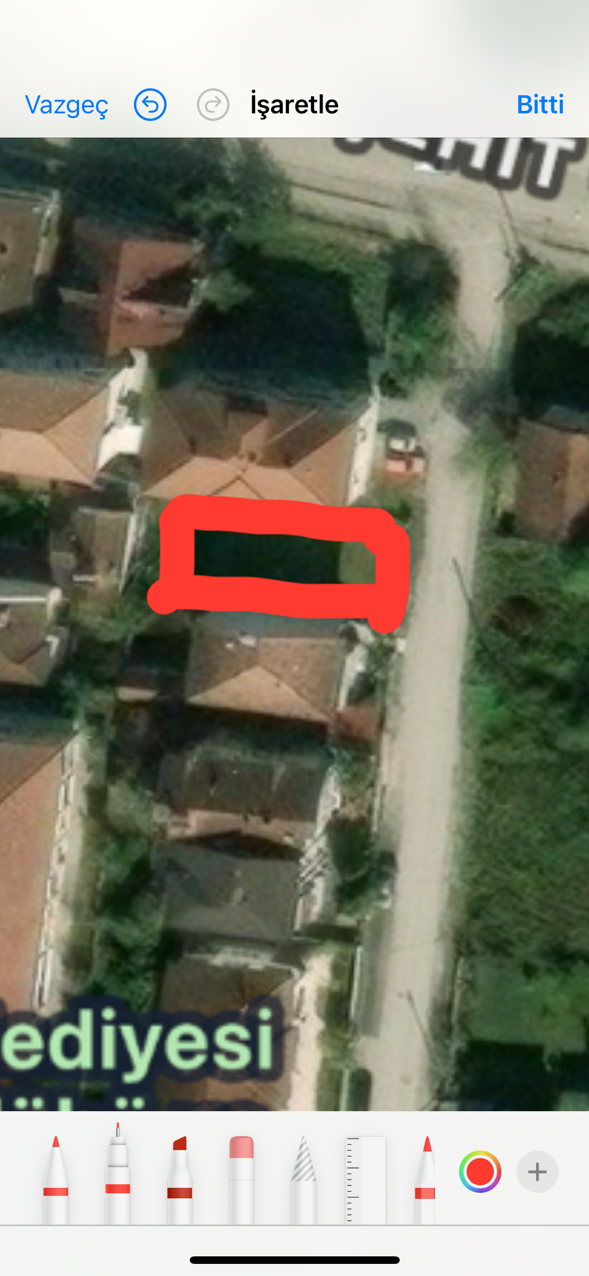 Satılık Arsa 2,880,000 TL