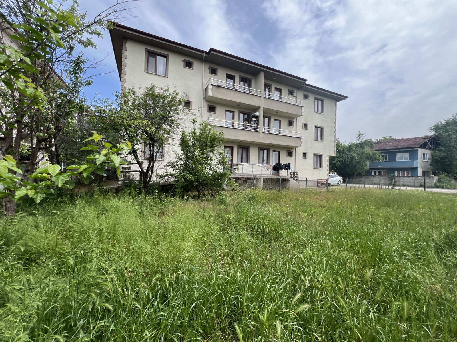 Satılık Arsa 2,880,000 TL