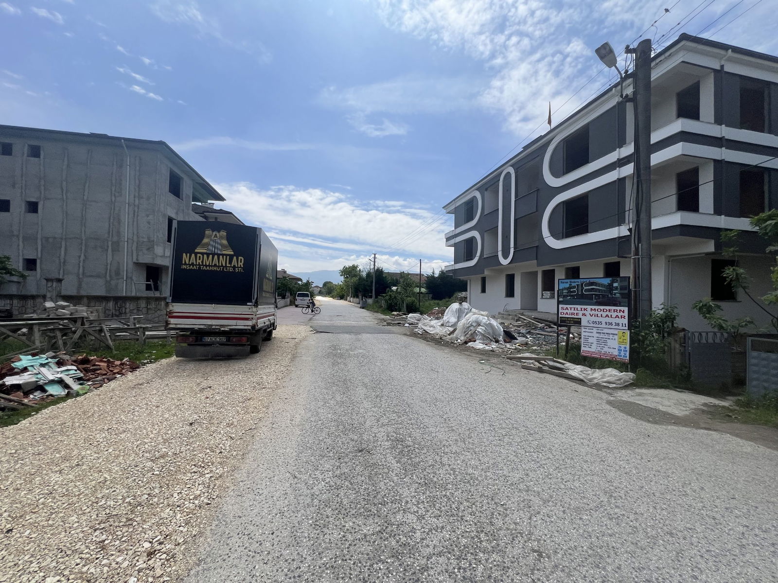 Satılık Arsa 4,540,000 TL