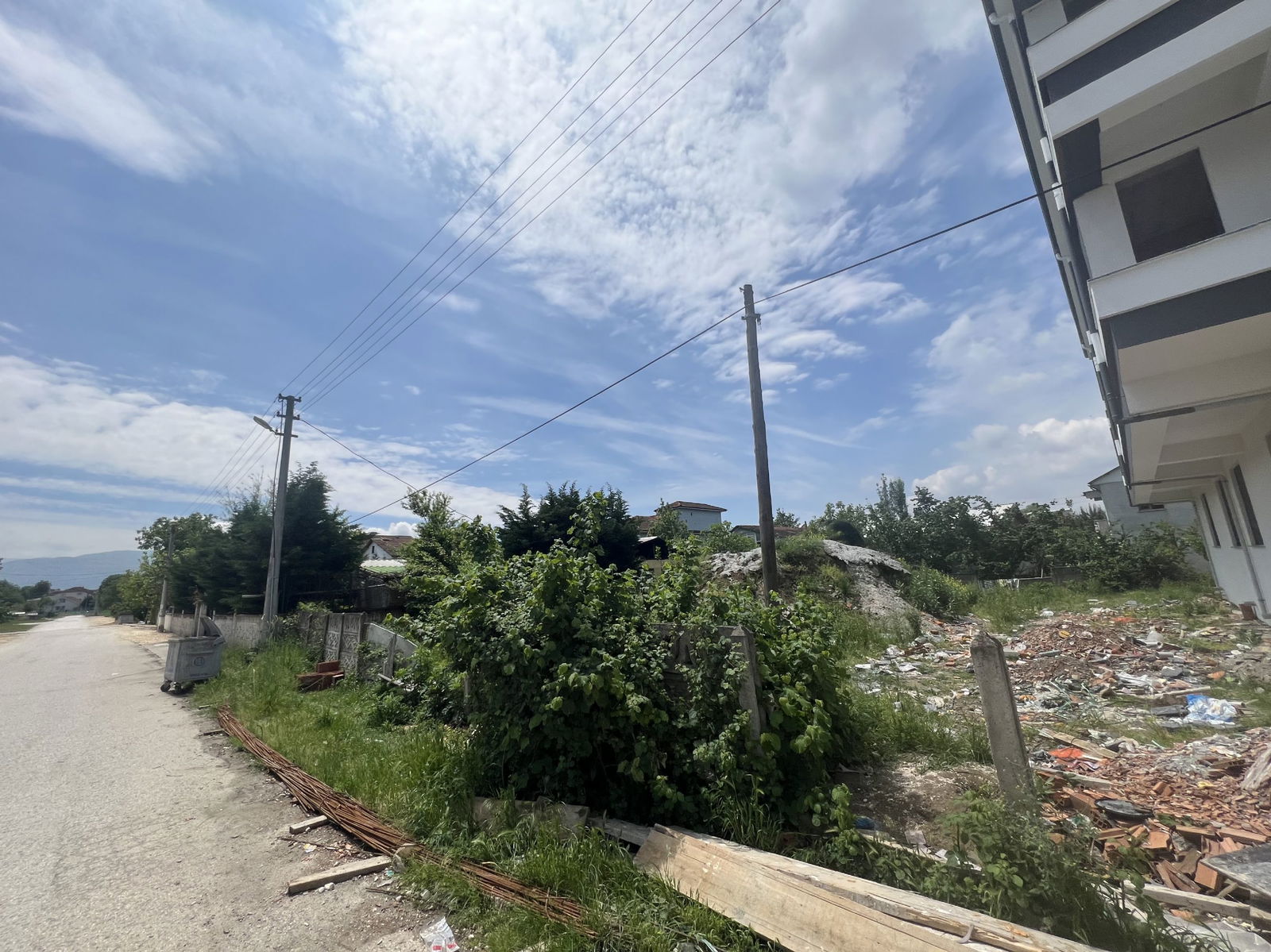 Satılık Arsa 4,540,000 TL