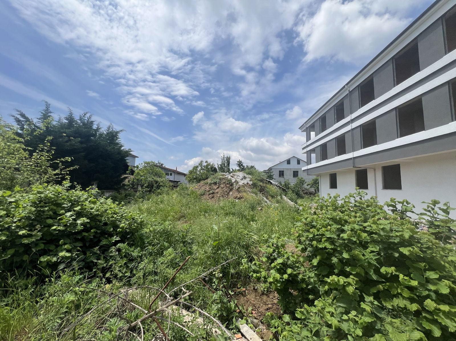 Satılık Arsa 4,540,000 TL
