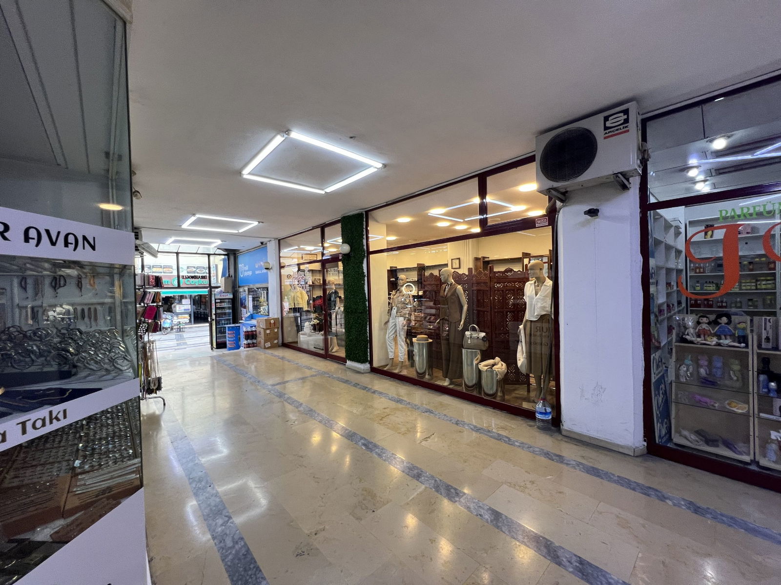 Satılık Ofis 1,200,000 TL