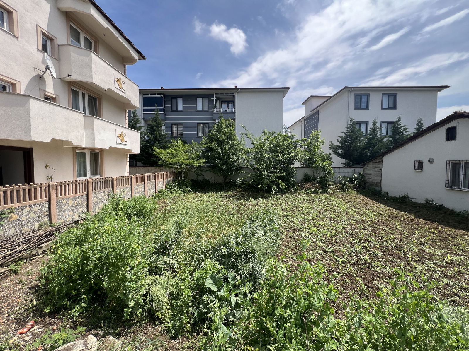 Satılık Arsa 2,750,000 TL