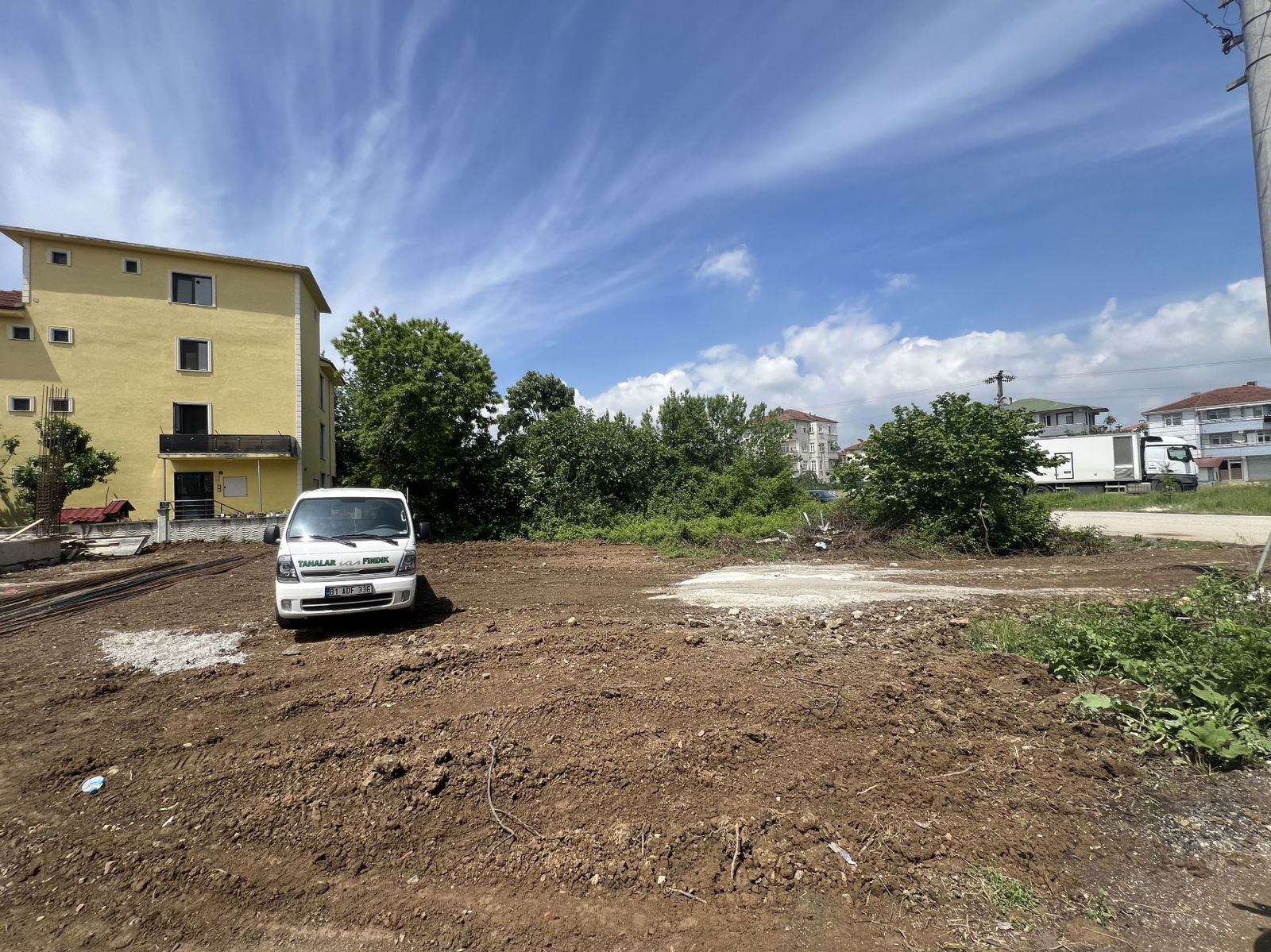 Satılık Arsa 5,000,000 TL