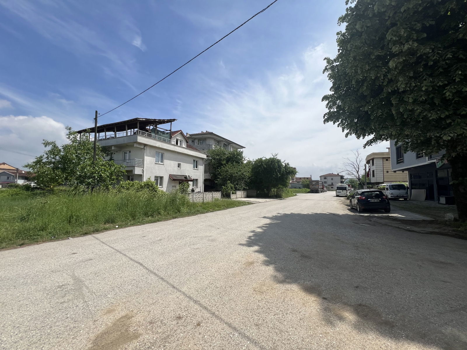 Satılık Arsa 5,000,000 TL