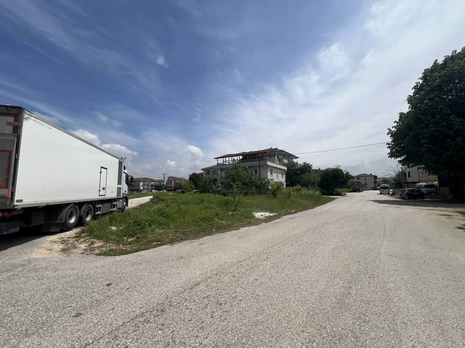 Satılık Arsa 5,000,000 TL