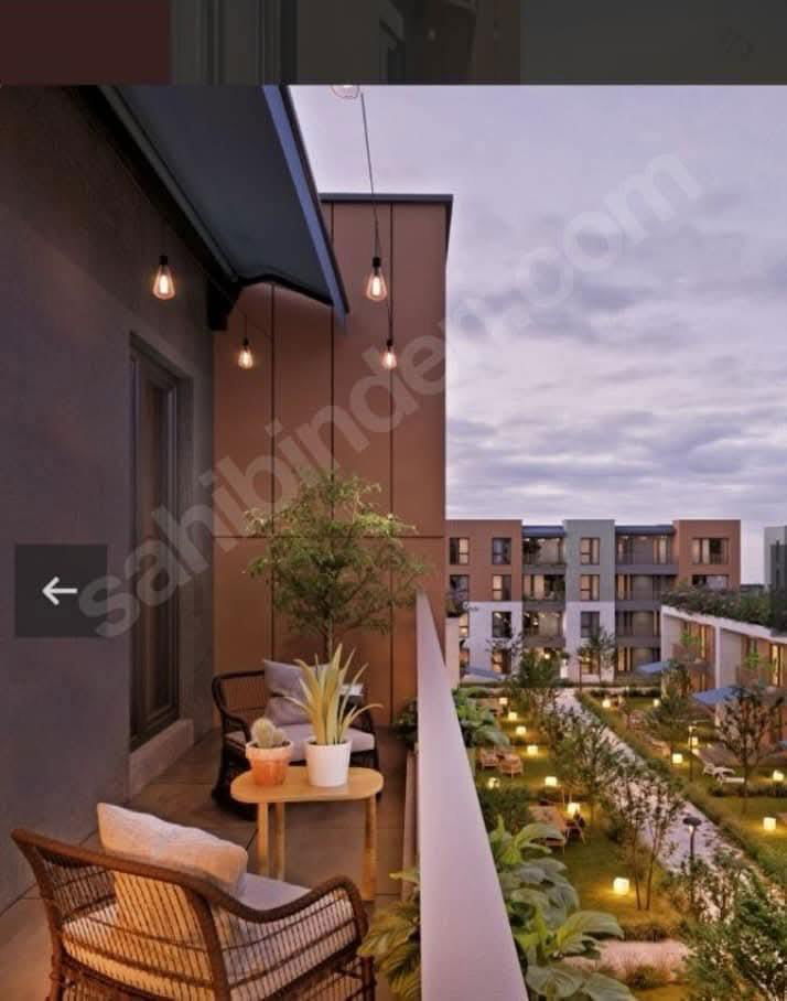 Satılık Daire 1,600,000 TL