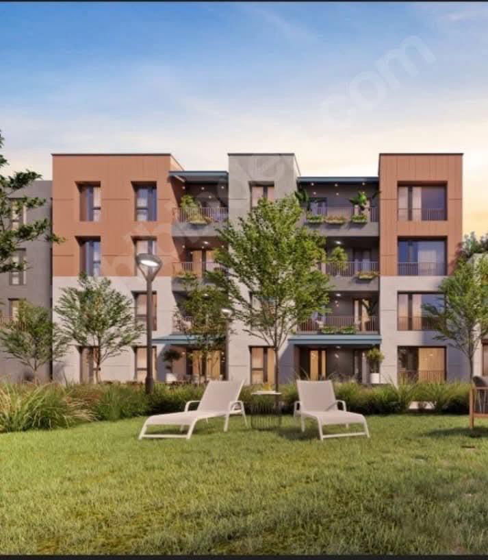 Satılık Daire 1,600,000 TL