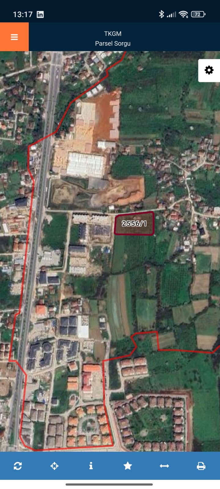 Satılık Daire 1,600,000 TL