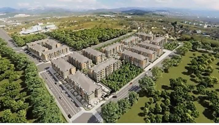 Satılık Daire 1,600,000 TL
