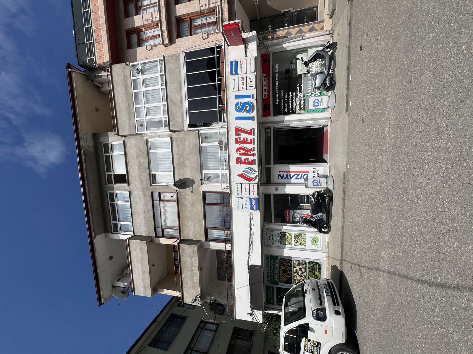 Satılık Dükkan 7,250,000 TL