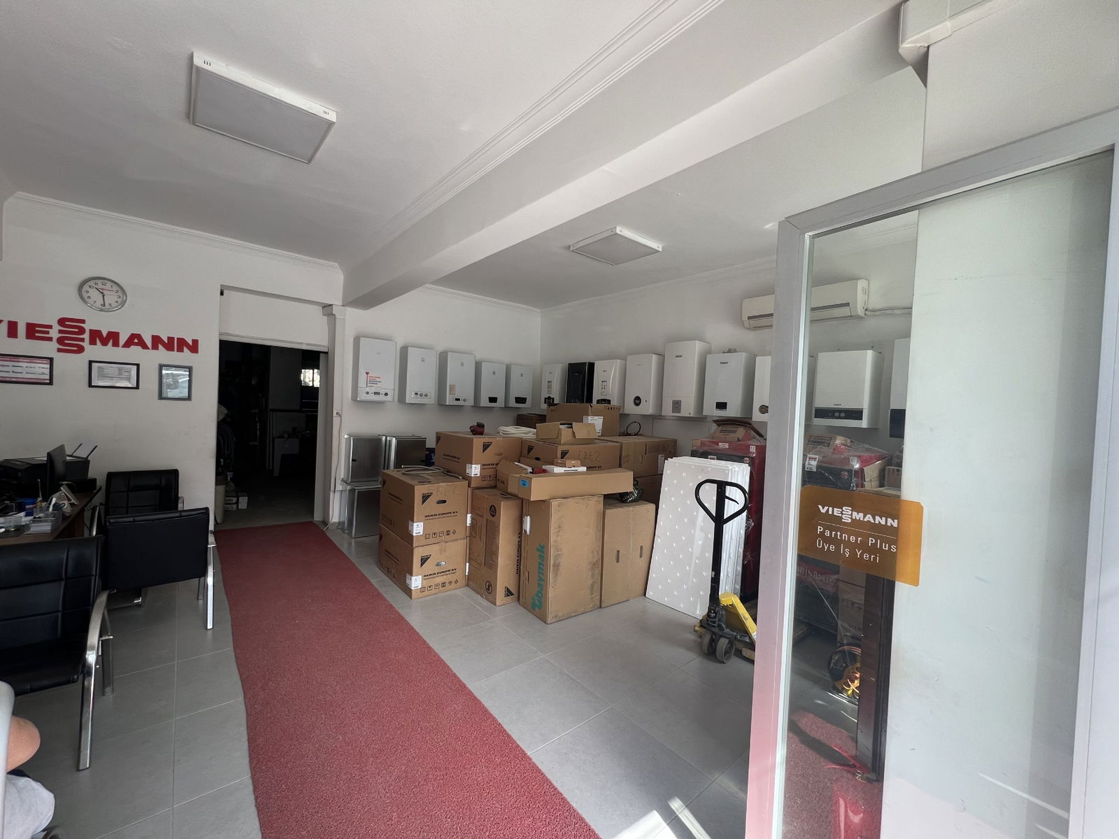 Satılık Dükkan 7,250,000 TL