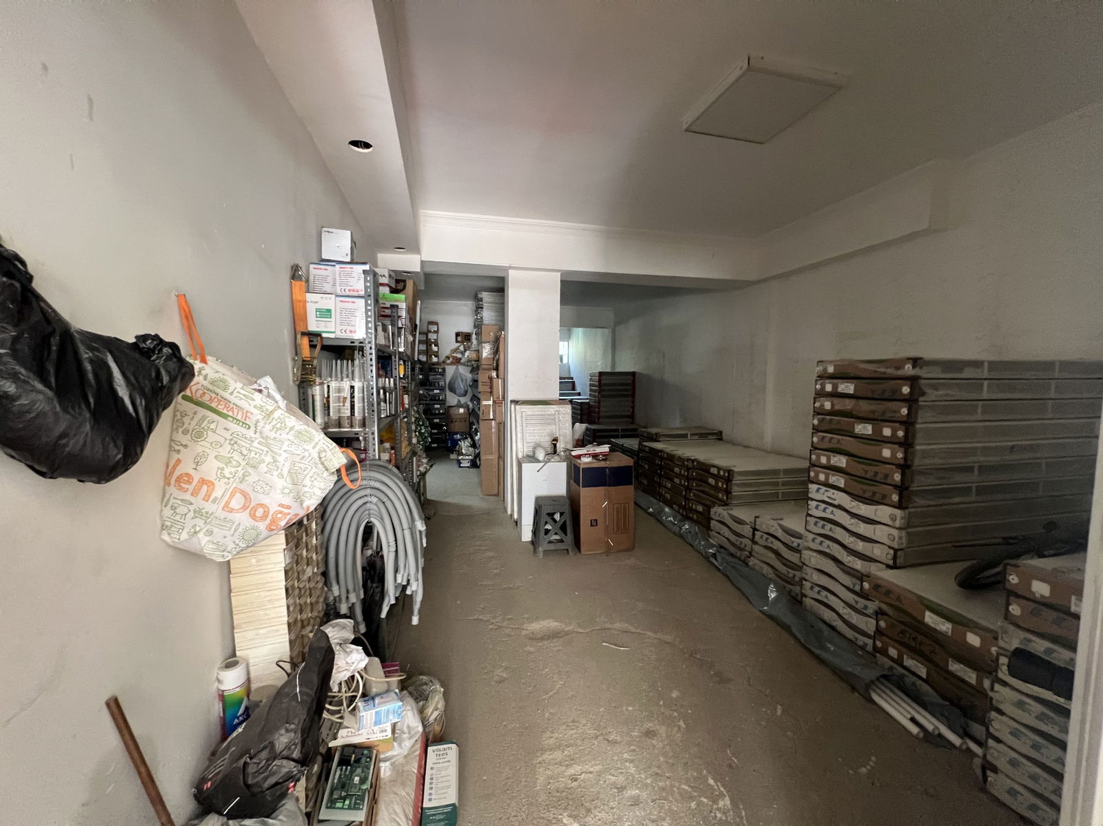 Satılık Dükkan 7,250,000 TL