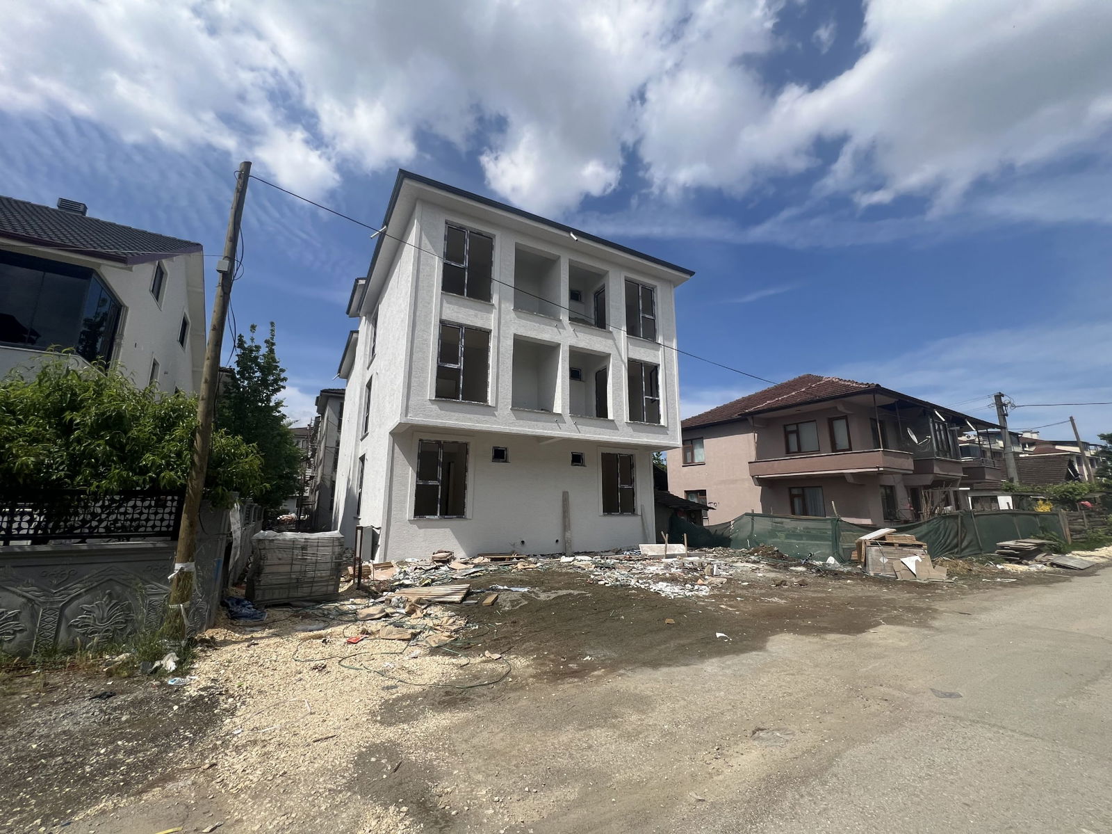 Satılık Daire 1,400,000 TL