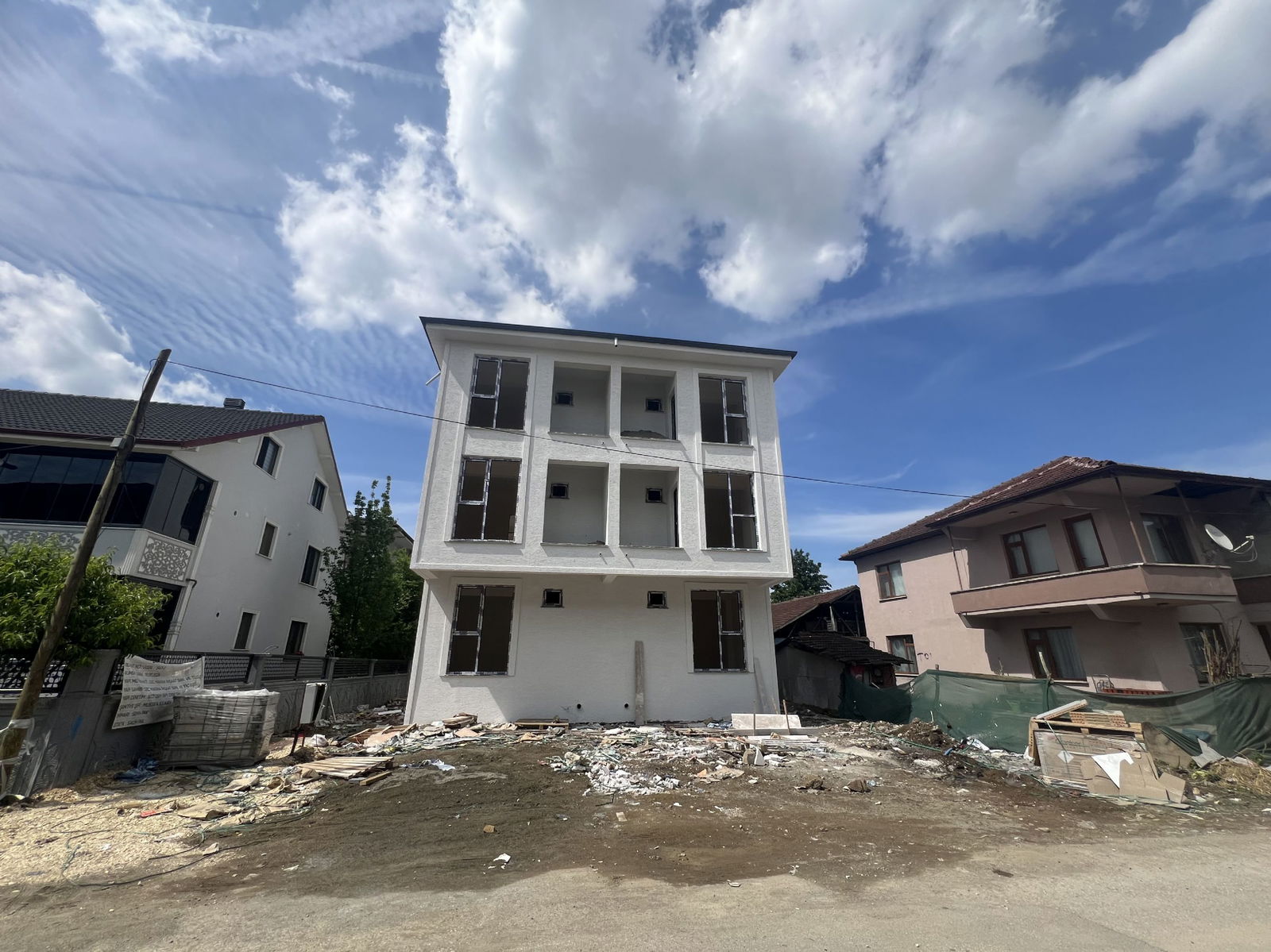 Satılık Daire 1,400,000 TL