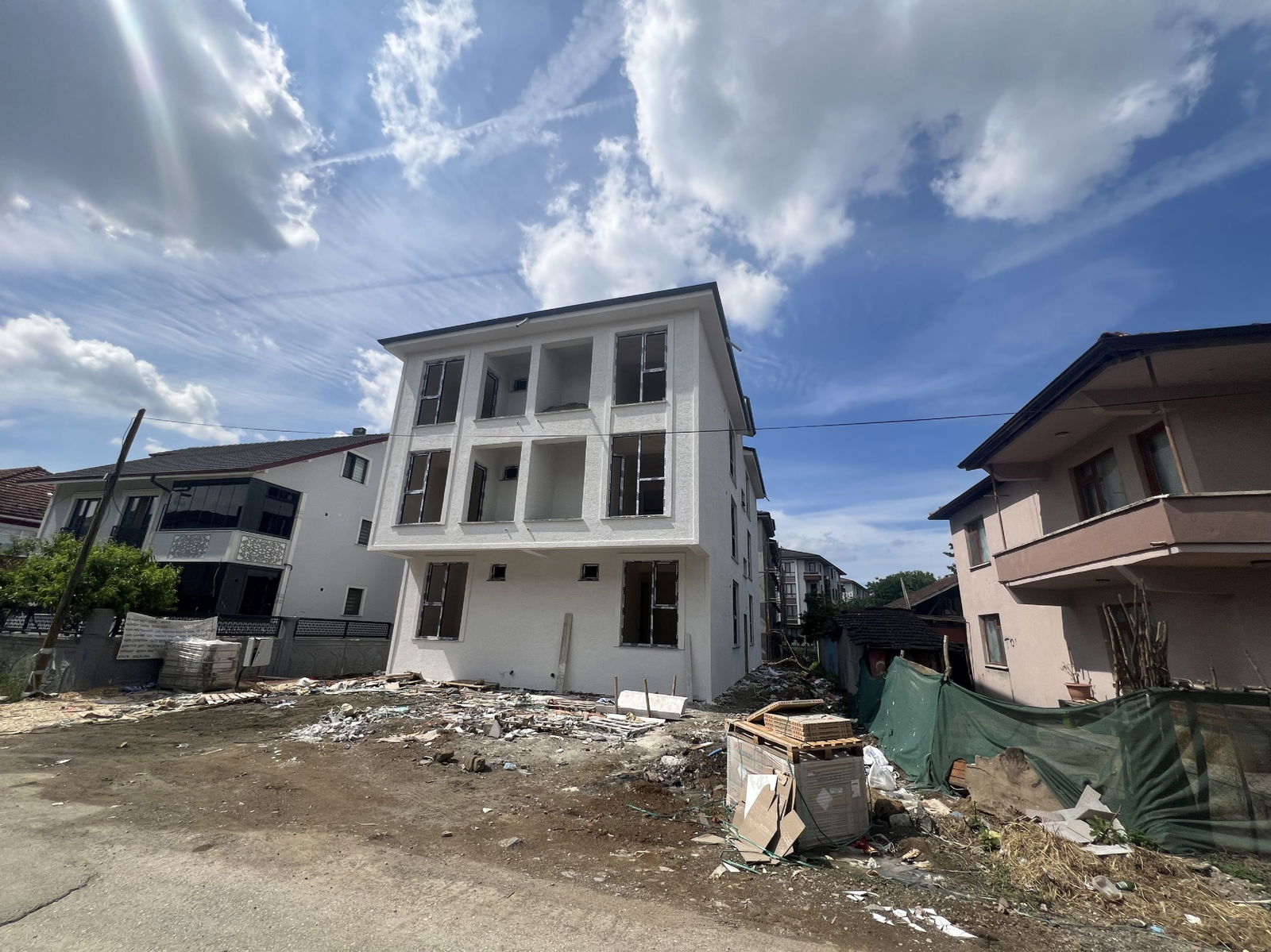 Satılık Daire 1,400,000 TL