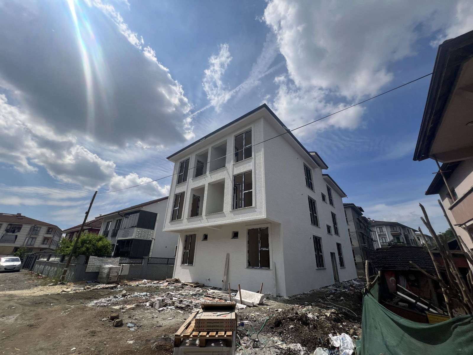 Satılık Daire 1,400,000 TL