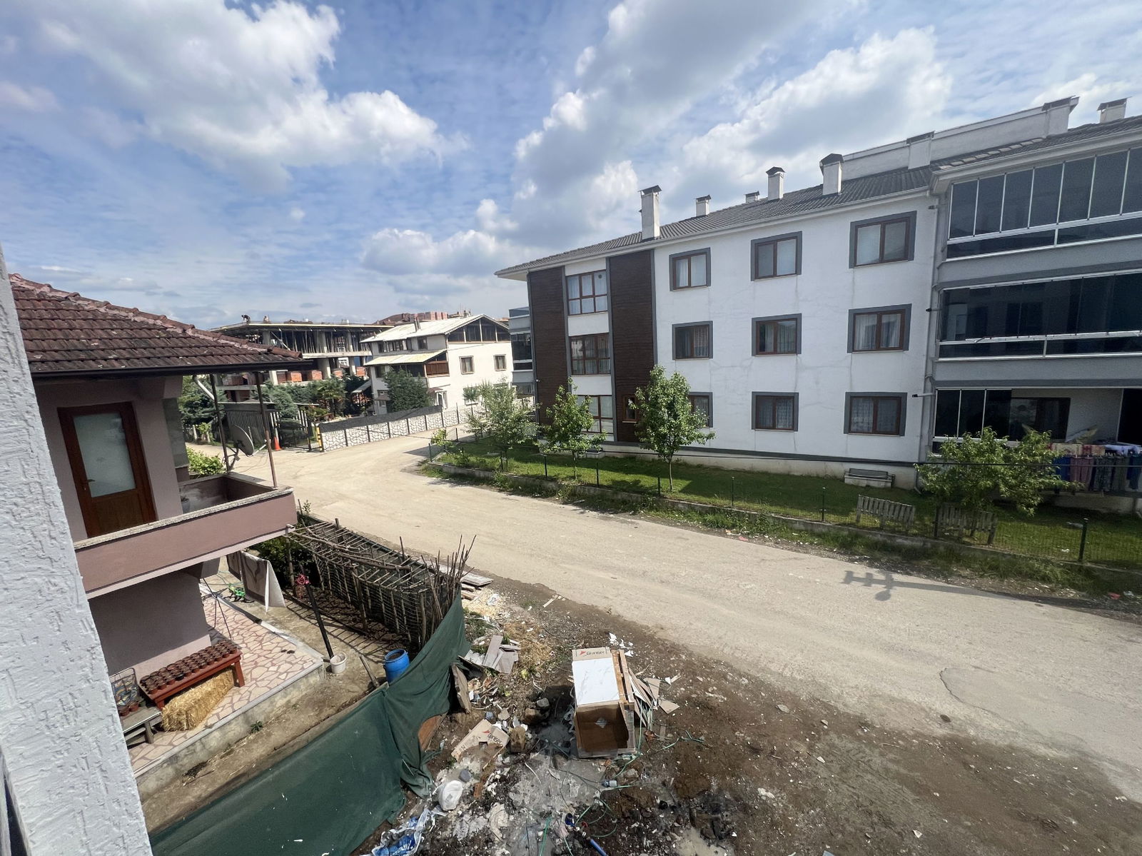 Satılık Daire 1,400,000 TL