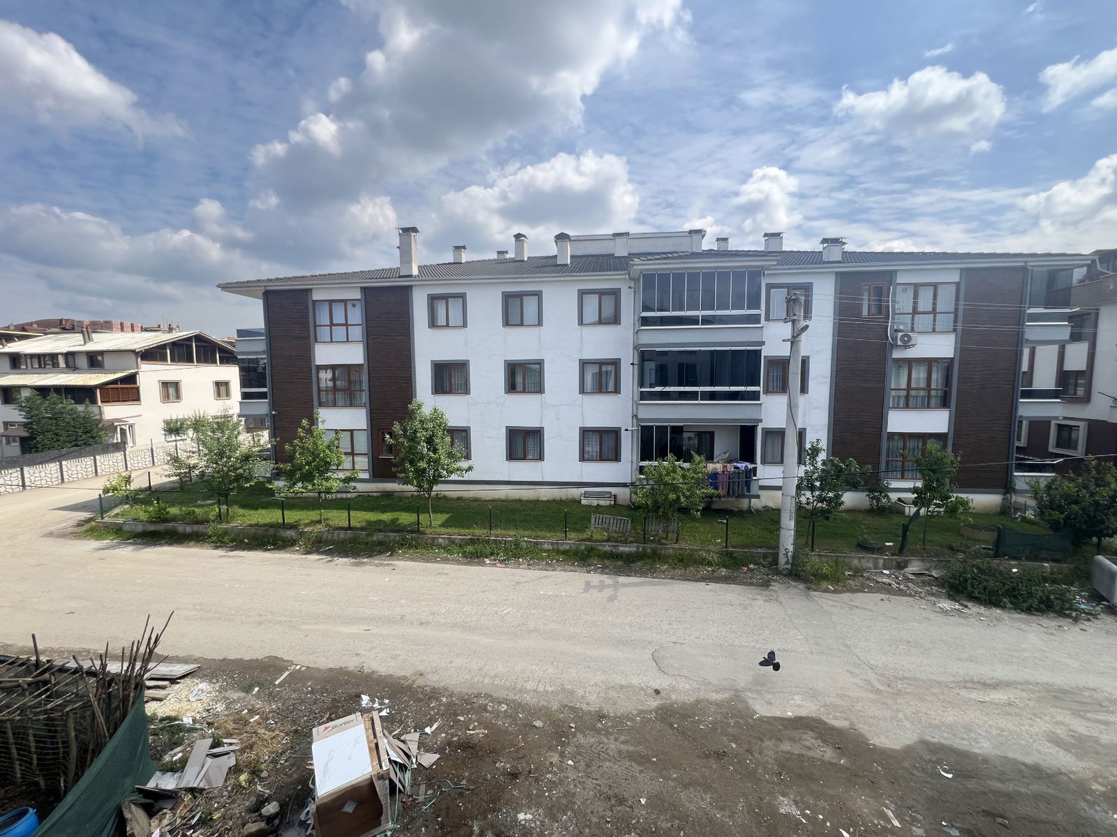 Satılık Daire 1,400,000 TL